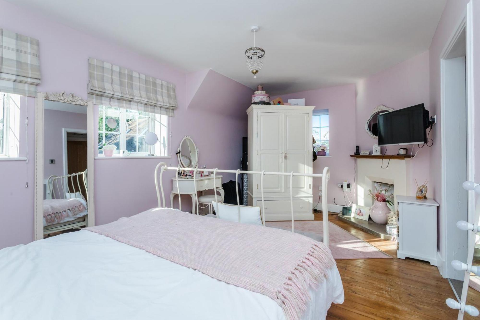 Pretty Country Home Dog Friendly On Request Henfield Extérieur photo