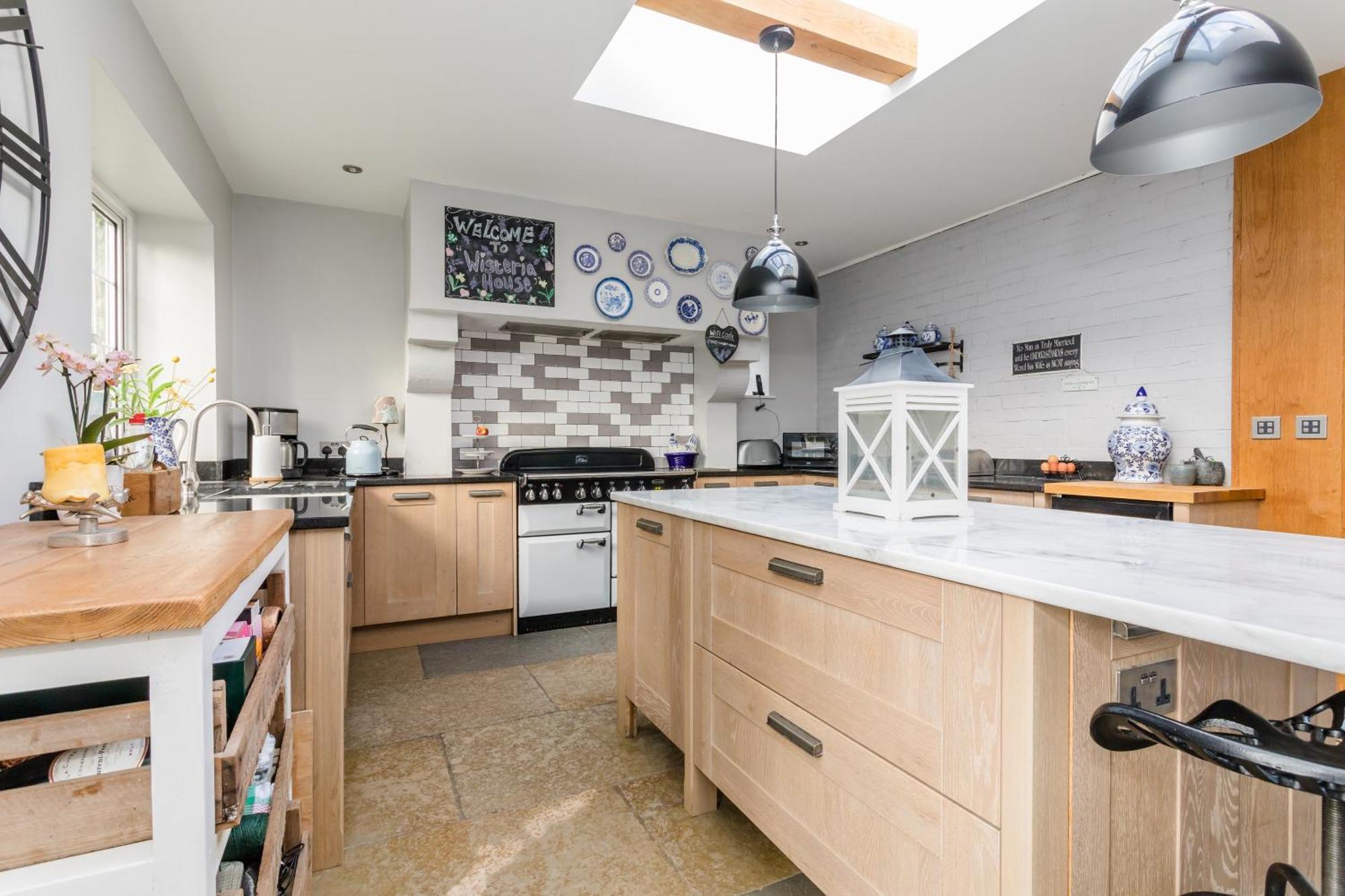 Pretty Country Home Dog Friendly On Request Henfield Extérieur photo