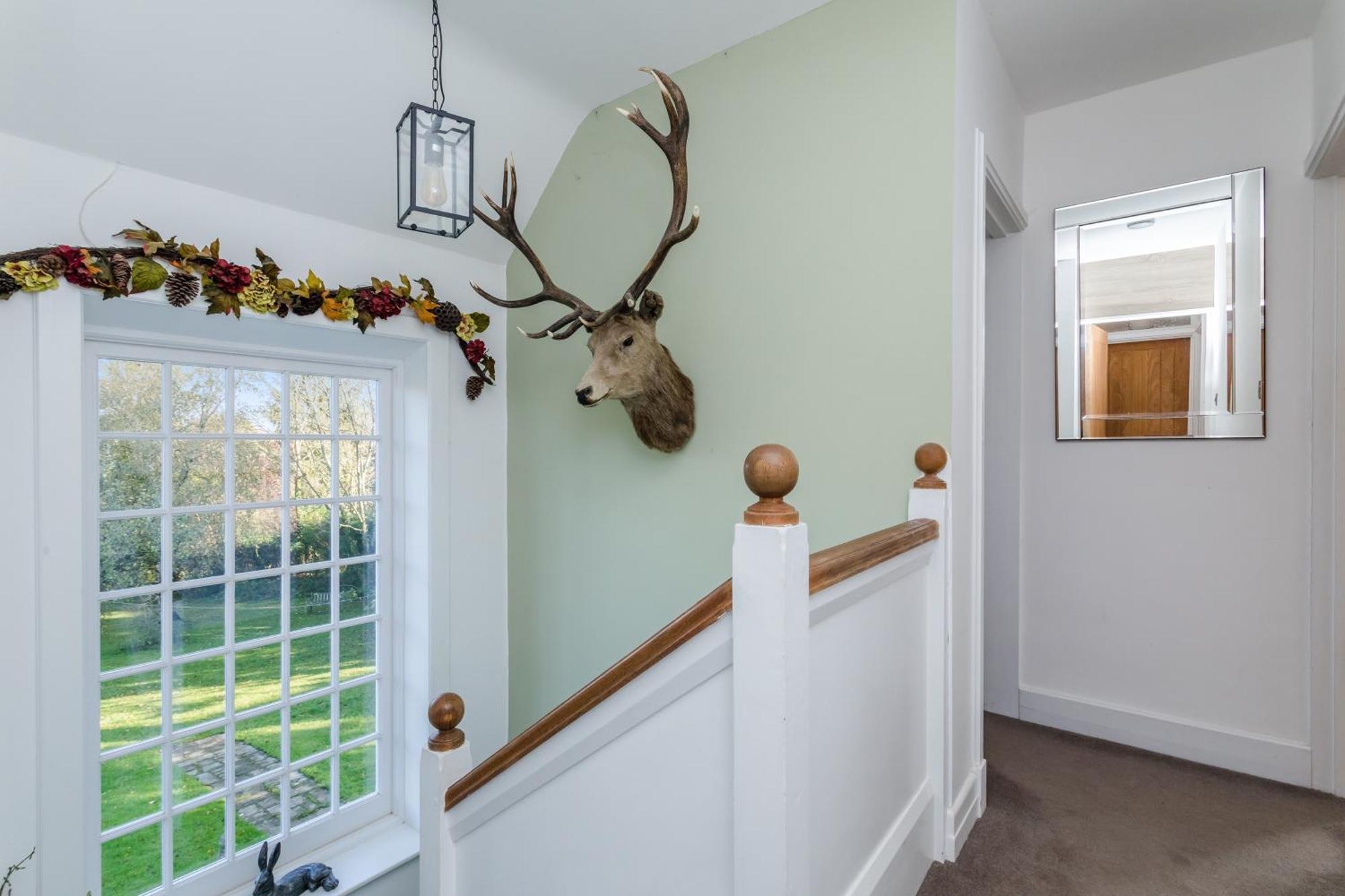 Pretty Country Home Dog Friendly On Request Henfield Extérieur photo