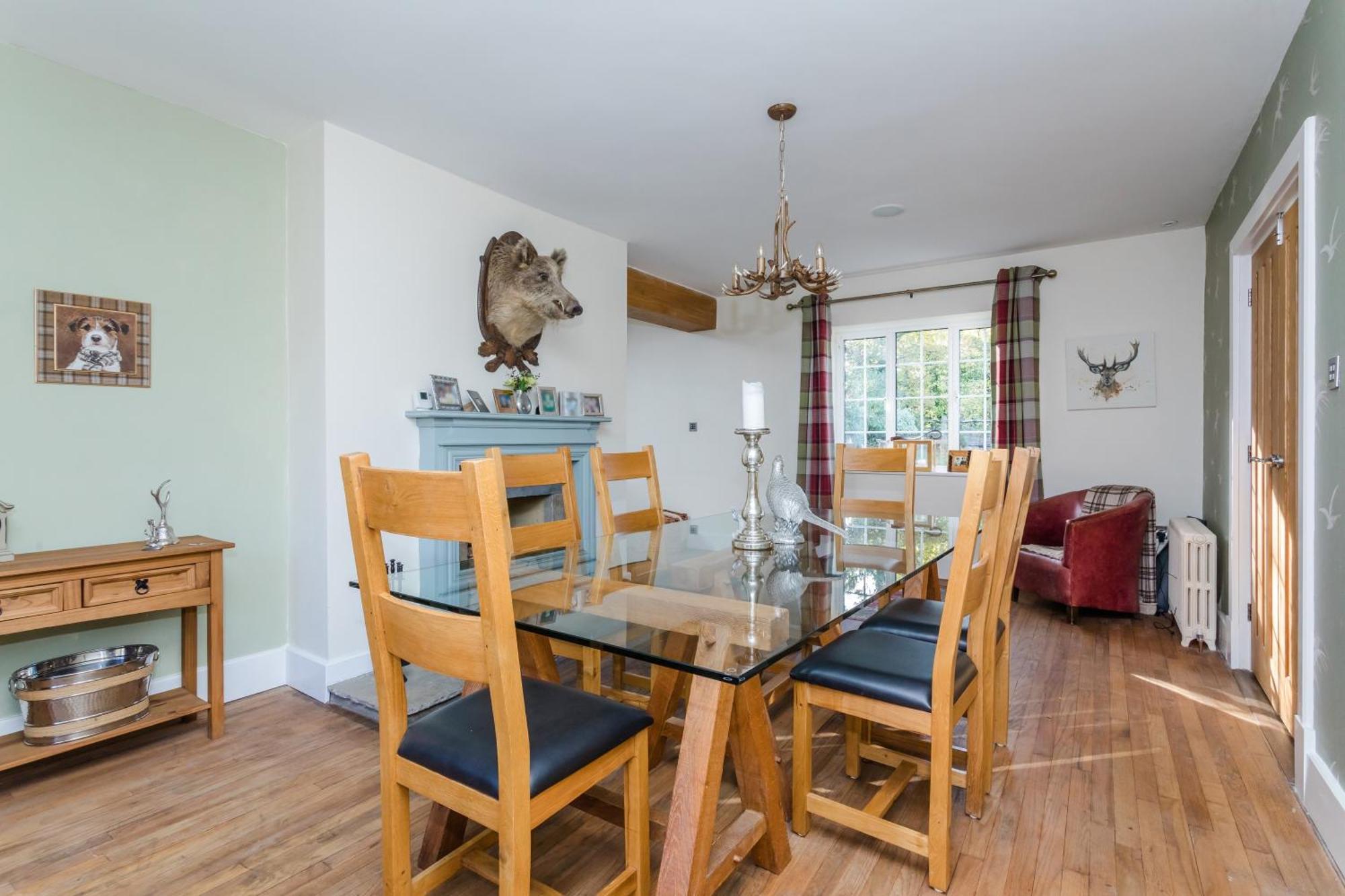 Pretty Country Home Dog Friendly On Request Henfield Extérieur photo