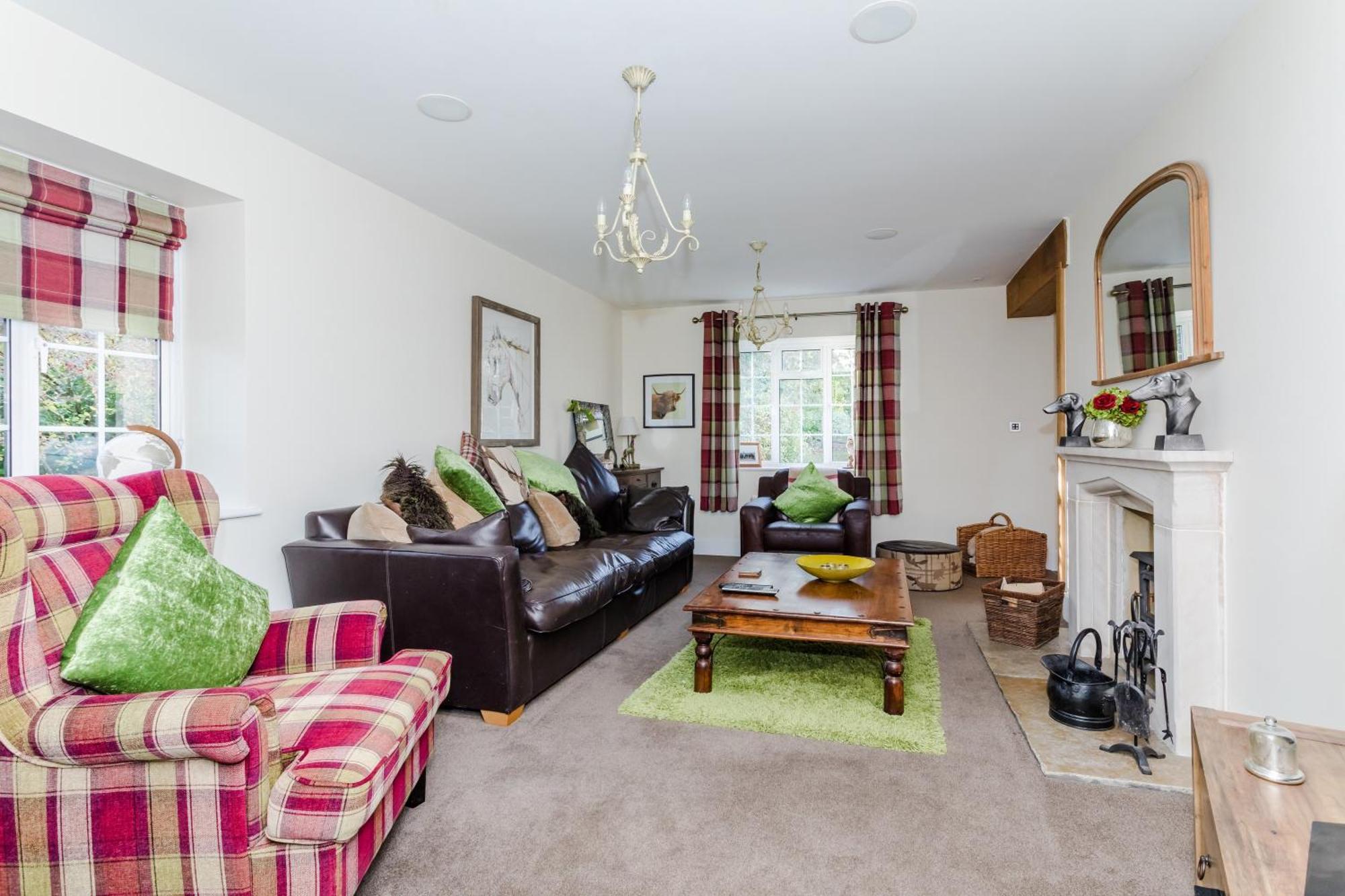 Pretty Country Home Dog Friendly On Request Henfield Extérieur photo