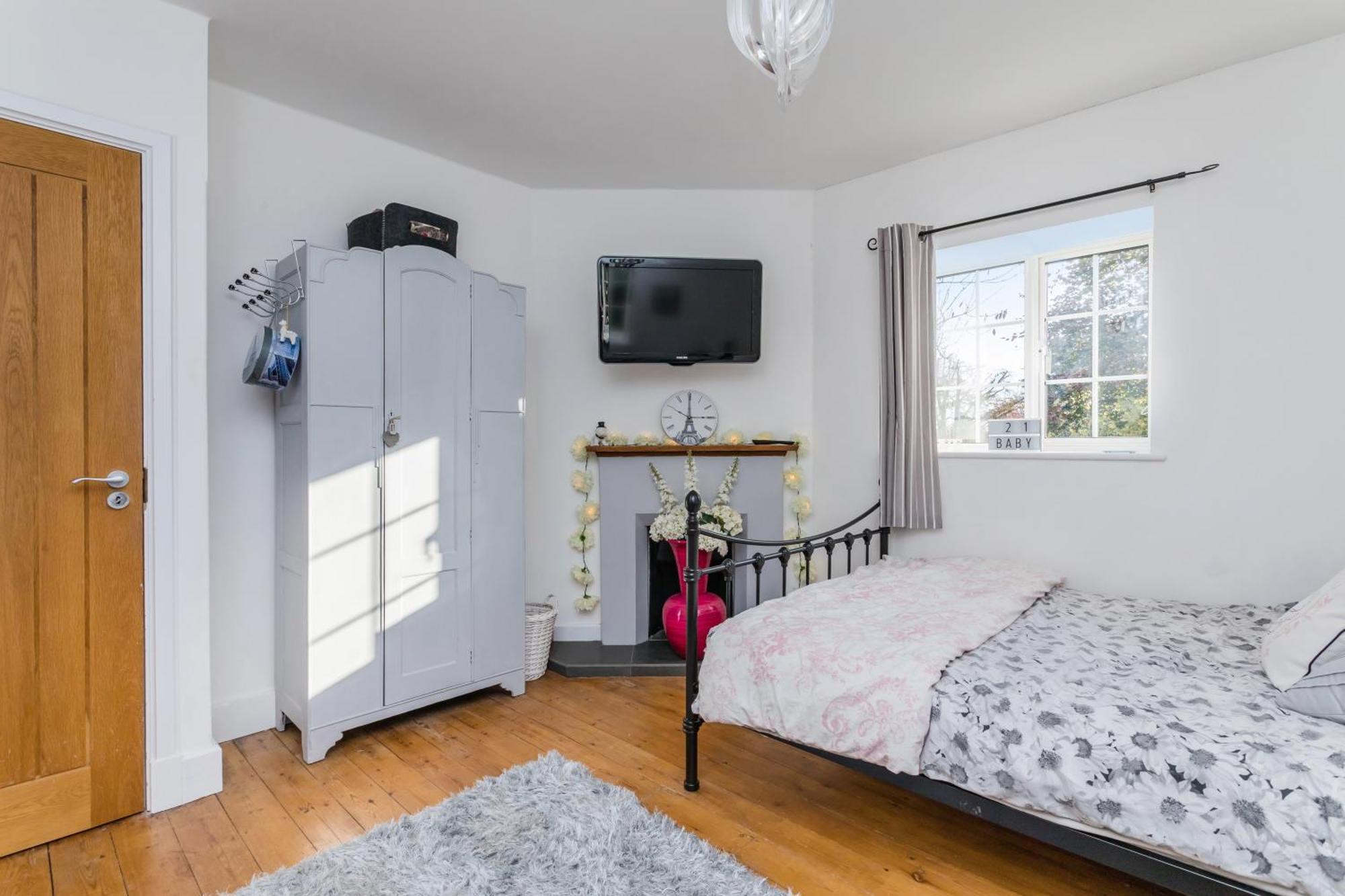 Pretty Country Home Dog Friendly On Request Henfield Extérieur photo