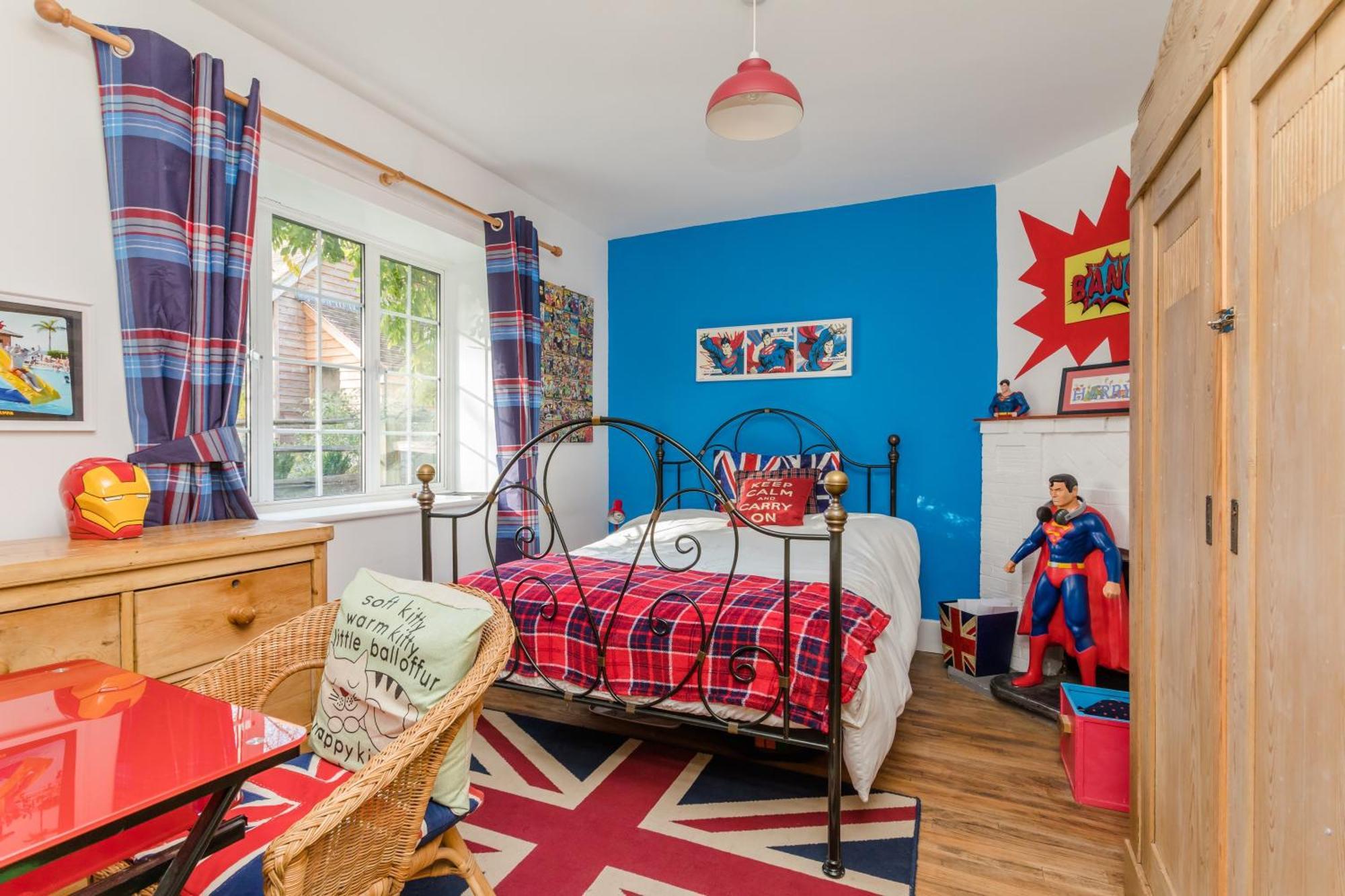 Pretty Country Home Dog Friendly On Request Henfield Extérieur photo