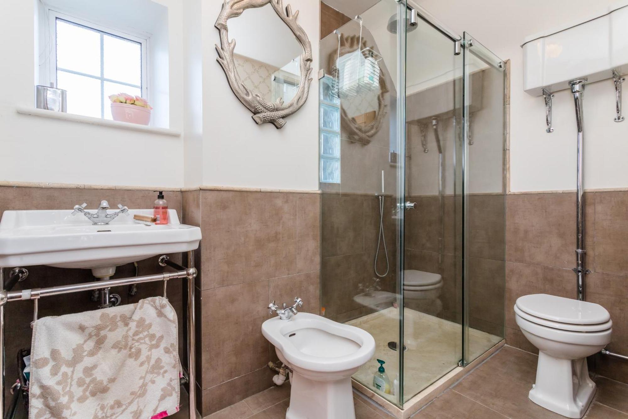 Pretty Country Home Dog Friendly On Request Henfield Extérieur photo