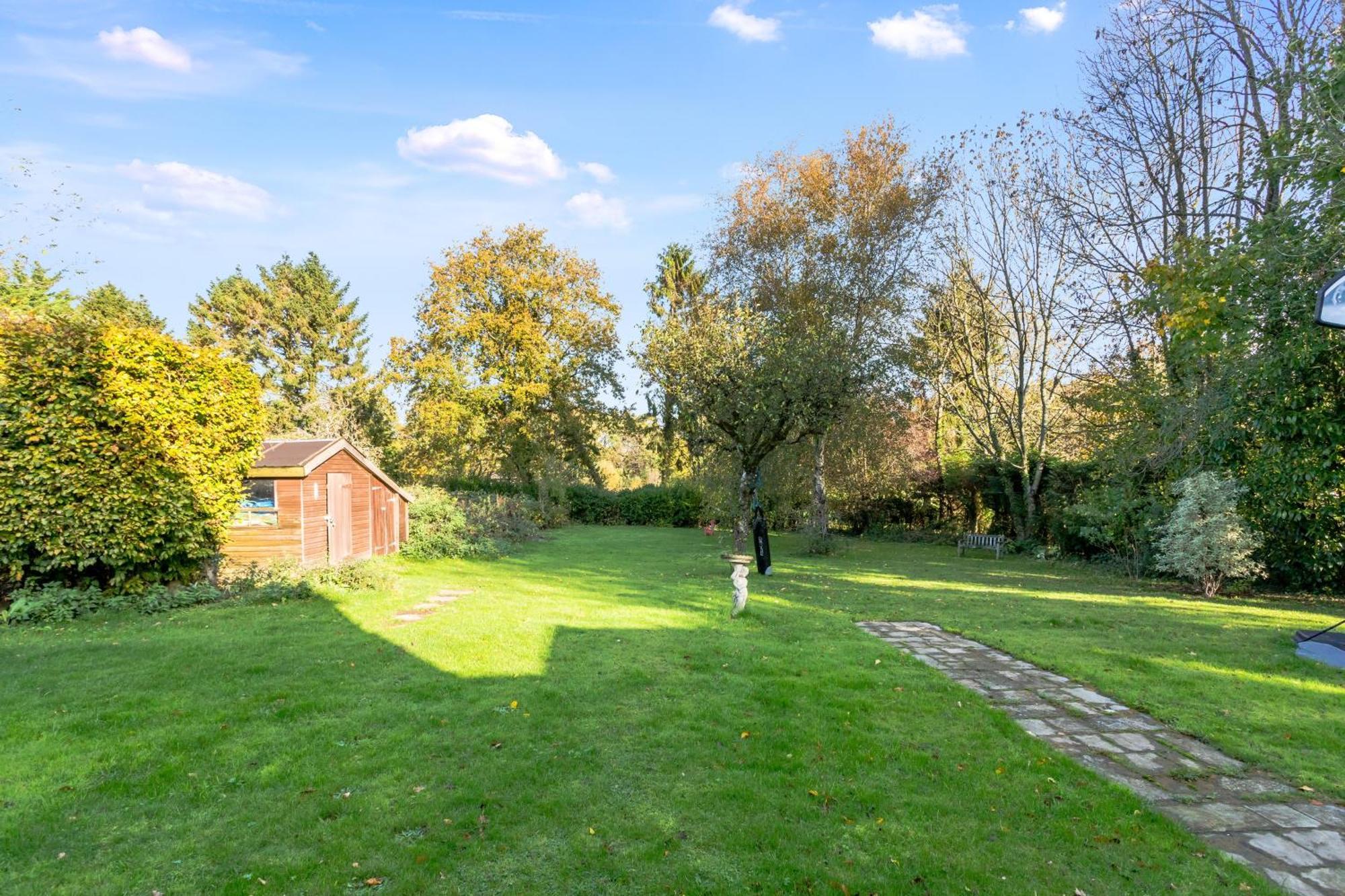 Pretty Country Home Dog Friendly On Request Henfield Extérieur photo