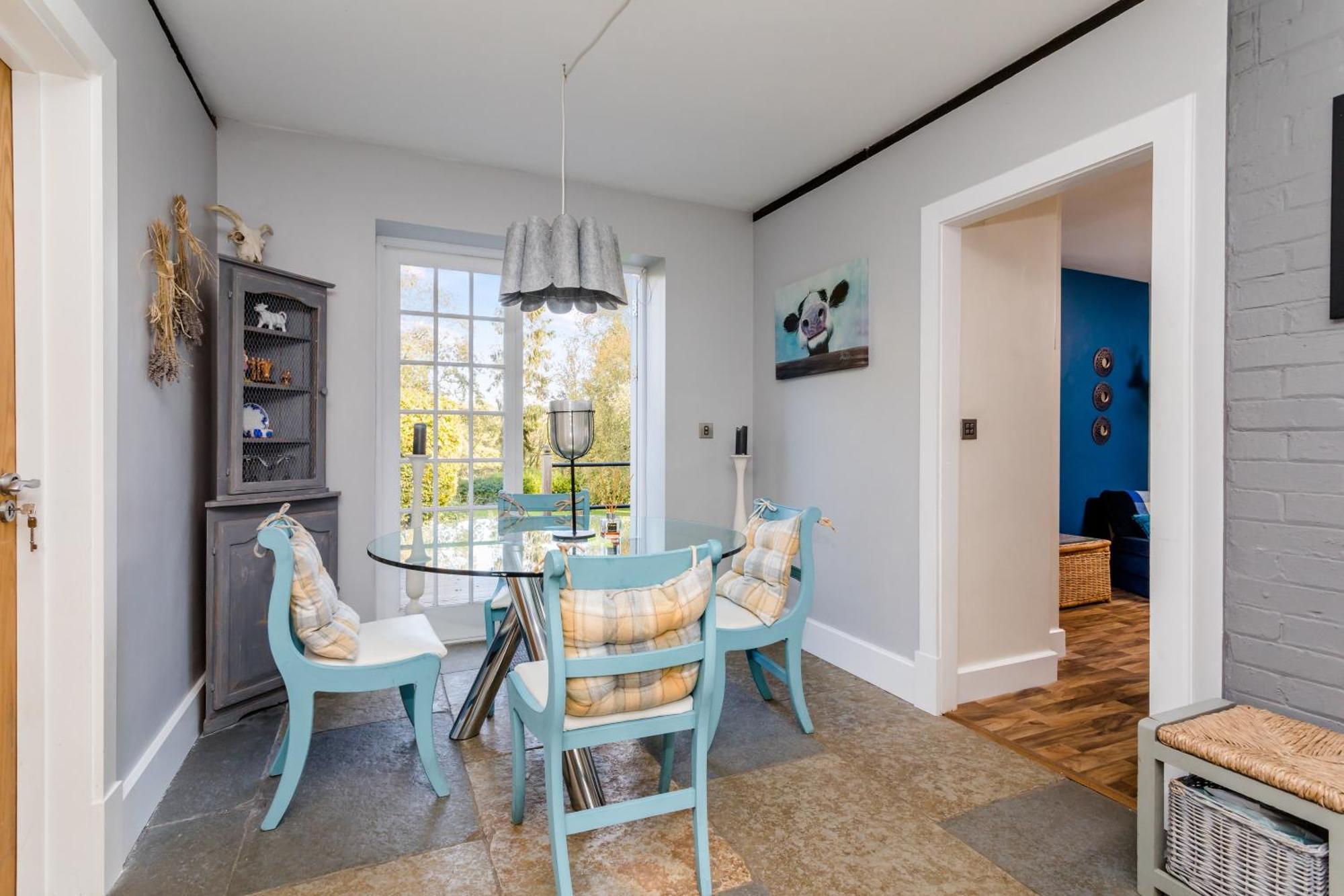 Pretty Country Home Dog Friendly On Request Henfield Extérieur photo