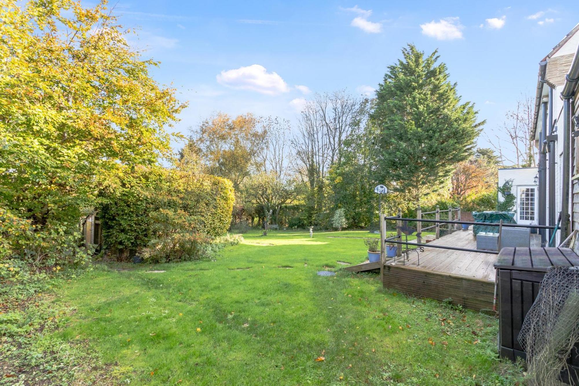 Pretty Country Home Dog Friendly On Request Henfield Extérieur photo