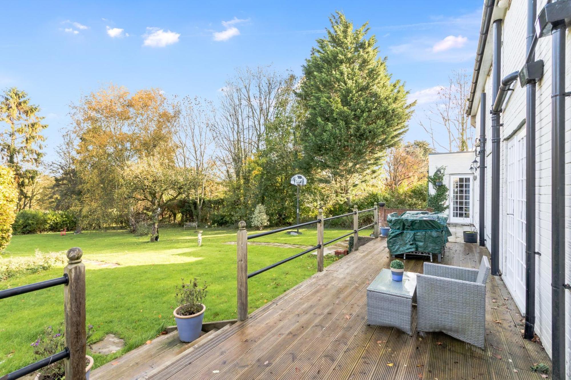 Pretty Country Home Dog Friendly On Request Henfield Extérieur photo